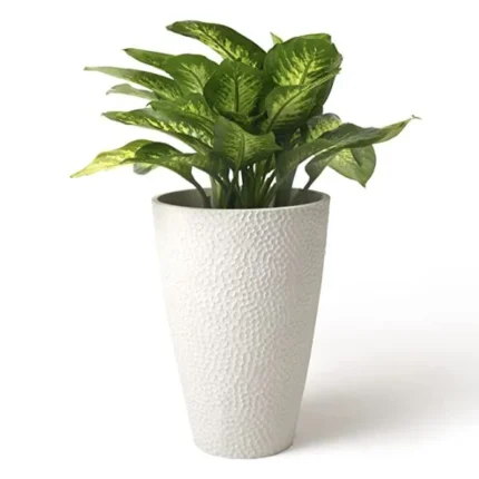 Midland Tall Square Planter
