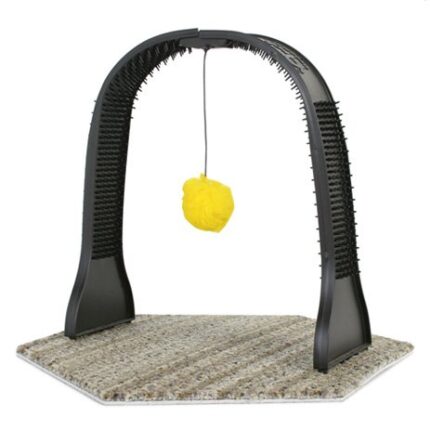 Arch Groomer