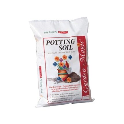 Michigan Peat Growing Kit